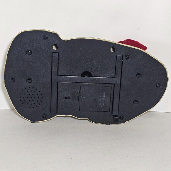 Gemmy Travis The Singing Trout Holiday Christmas Edition Animated Fish-Works! - Picture 4 of 12